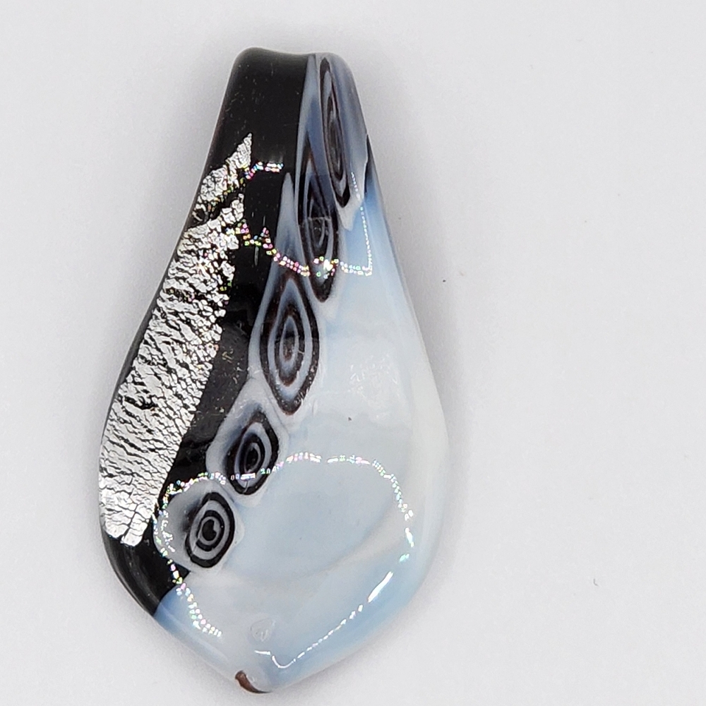 Glass Pendant